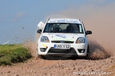 Saarland Rallye 2011