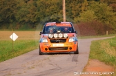 Saarland Rallye 2011