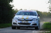Saarland Rallye 2011