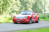 Saarland Rallye 2011
