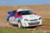 Saarland Rallye 2011