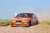 Saarland Rallye 2011