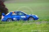 Saarland Rallye 2011