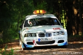 Saarland Rallye