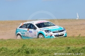 Saarland Rallye 2011