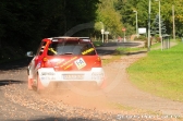 Saarland Rallye 2011
