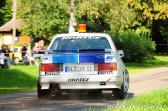 Saarland Rallye 2011