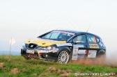 Saarland Rallye 2011