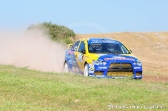 Saarland Rallye 2011