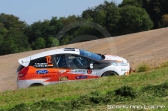 Saarland Rallye 2011