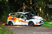 Saarland Rallye 2011