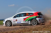 Saarland Rallye 2011