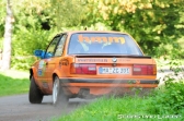 Saarland Rallye 2011
