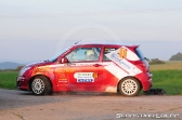 Saarland Rallye 2011