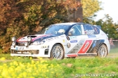 Saarland Rallye 2011