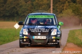 Saarland Rallye 2011