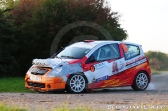 Saarland Rallye 2011