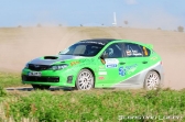 Saarland Rallye 2011