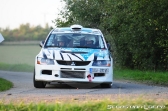 Saarland Rallye 2011