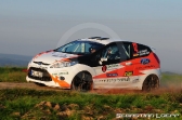 Saarland Rallye 2011