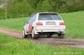 Birkenfelder Löwenrallye 2012