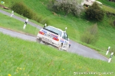 Birkenfelder Löwenrallye 2012