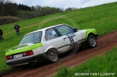 Birkenfelder Löwenrallye 2012