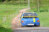 Birkenfelder Löwenrallye 2012