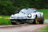 Birkenfelder Löwenrallye 2012