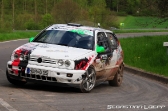 Birkenfelder Löwenrallye 2012