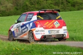 Birkenfelder Löwenrallye 2012