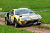 Birkenfelder Löwenrallye 2012
