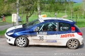 Birkenfelder Löwenrallye 2012