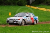 Birkenfelder Löwenrallye 2012