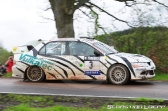 Birkenfelder Löwenrallye 2012