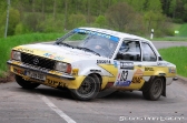 Birkenfelder Löwenrallye 2012