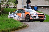 Birkenfelder Löwenrallye 2012