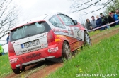 Birkenfelder Löwenrallye 2012