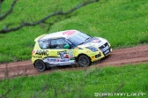 Birkenfelder Löwenrallye 2012