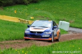 Birkenfelder Löwenrallye 2012