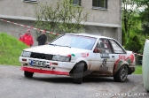 Birkenfelder Löwenrallye 2012