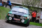 Birkenfelder Löwenrallye 2012