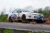 Birkenfelder Löwenrallye 2012