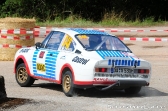 Deutschland Rallye 2012