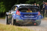 Deutschland Rallye 2012