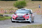 Deutschland Rallye 2012