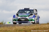Deutschland Rallye 2012