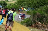 Deutschland Rallye 2012