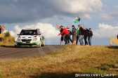 Deutschland Rallye 2012