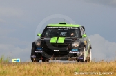 Deutschland Rallye 2012
